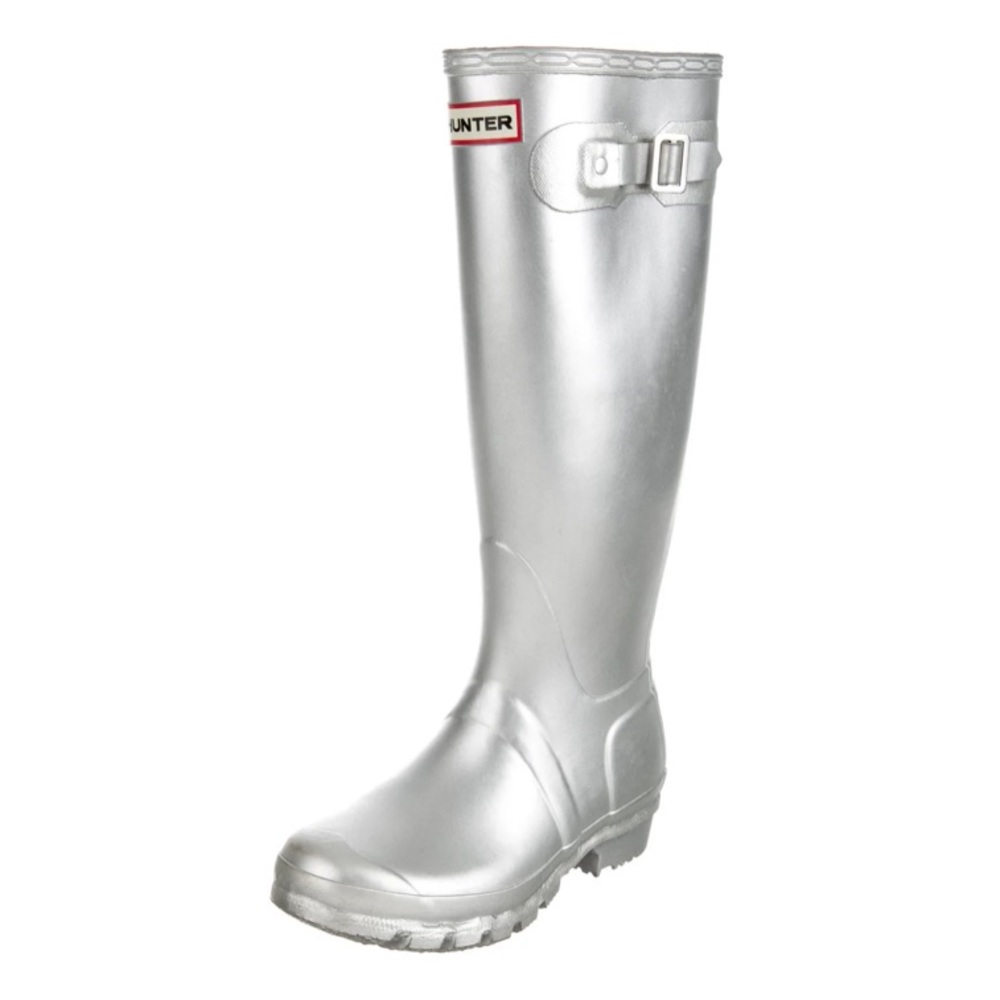 Hunter Original Cosmic Tall Boots